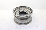 2004 Polaris Sportsman 500 Oem Front Wheel Rim 12X6 1523448-067 AP18