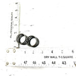 2003 Arctic Cat 400 4x4 Automatic OEM Shift Cam Spring Pair 3446-280 AA35