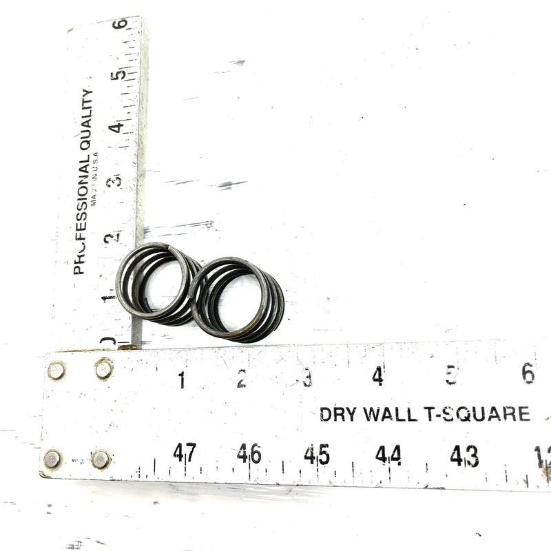 2003 Arctic Cat 400 4x4 Automatic OEM Shift Cam Spring Pair 3446-280 AA35