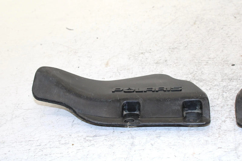 2004 Polaris Sportsman 500 Oem Front Axle Shield Set 5435029-070 AP18