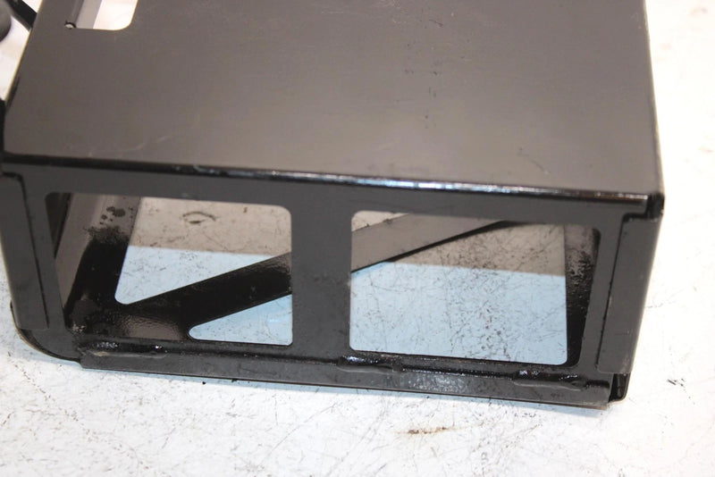 06 Ski-doo Gsx 600 Ho Sdi Oem Battery Tray 515176230 SS14
