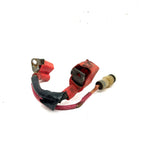 04-06 Honda Rancher 350 TRX350FM 4x4 OEM Battery Relay Cable 32401-HN5-M40 AH75