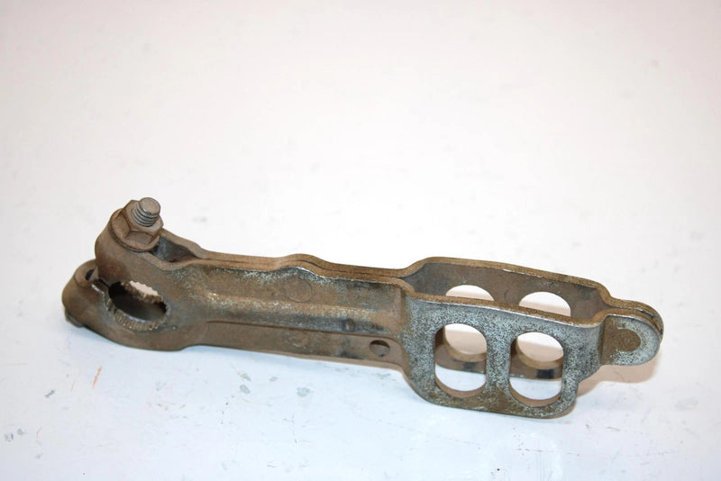 03 Kawasaki Prairie 650 Kvf650a 4x4 Oem Rear Brake Lever 41053-1094 AK15.1