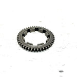 2012 Yamaha Grizzly 550 YFM550 4x4 OEM Balance Shaft Gear 5KM-11536-10-00 AY65