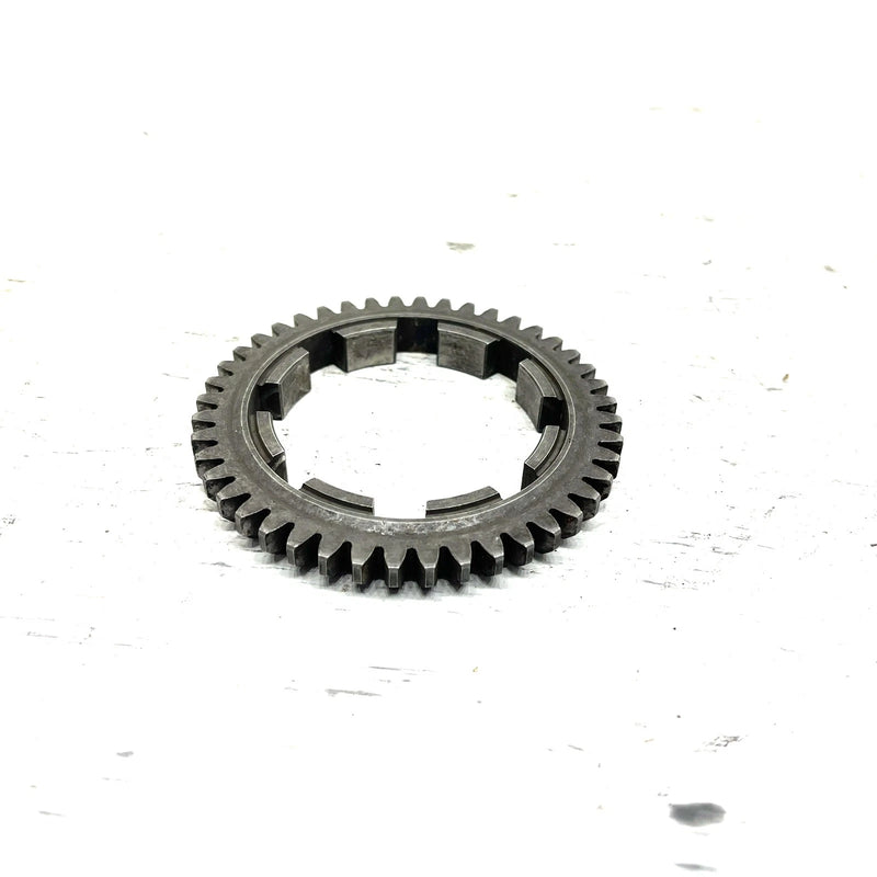 2012 Yamaha Grizzly 550 YFM550 4x4 OEM Balance Shaft Gear 5KM-11536-10-00 AY65