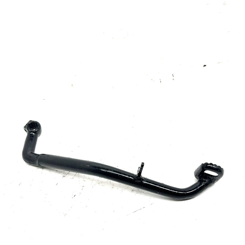 89-01 Suzuki Quadrunner 160 OEM Rear Foot Brake Pedal 43110-02C20-019 AS30