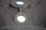 97 Ski-doo Formula Iii 600 Oem Tank Cover 572075100 SSS1