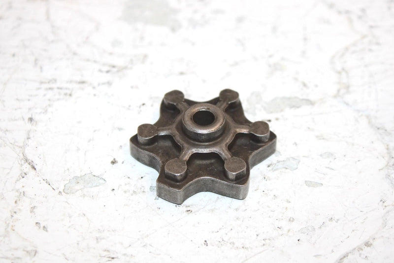 1982 Honda Atc 185a Oem Shift Stopper Star 24411-958-010 AH63