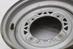 05 Polaris Sportsman 700 EFI OEM Front Rim 12x6 1520798 AP109