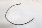10 Polaris Pr0-r Rush 600 Oem Brake Hose Line 2204038 SP203