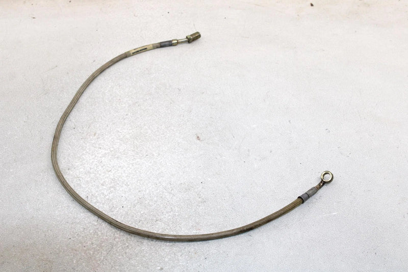 10 Polaris Pr0-r Rush 600 Oem Brake Hose Line 2204038 SP203