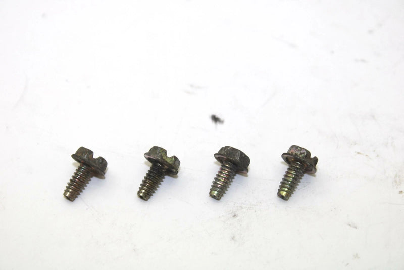 96 Arctic Cat Cougar OEM Carb Carburetor Magnetic Switch Screw Set 0623-137 SA88