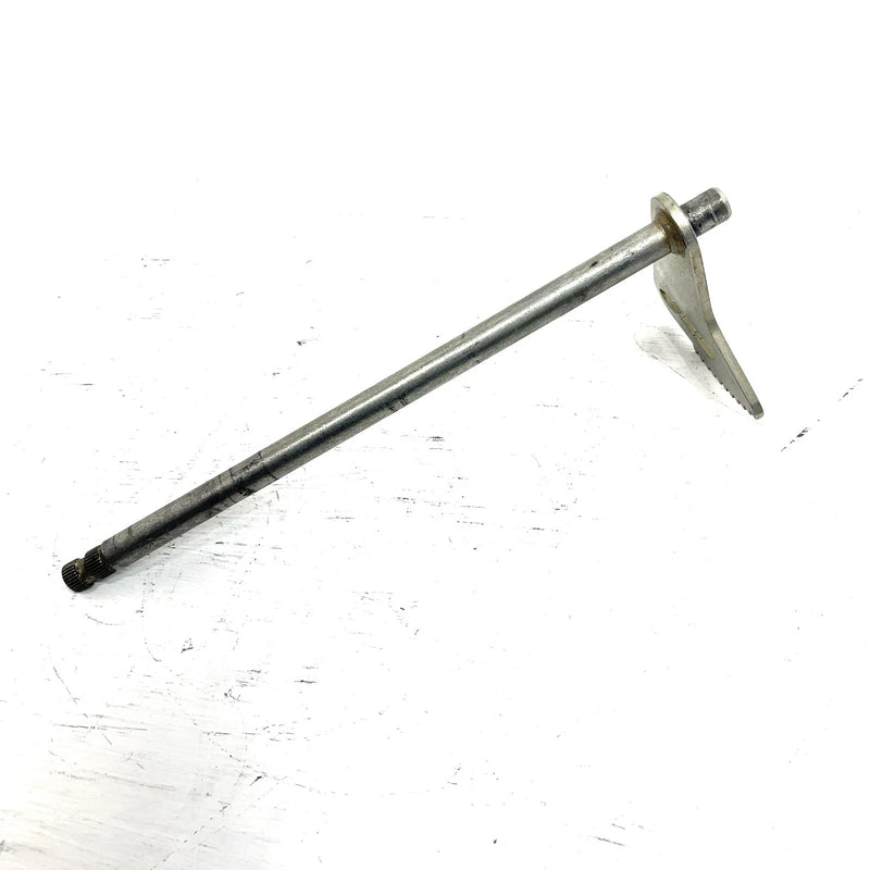 2004 John Deere Trail Buck 650 OEM Shift Shaft 420220806 AJ1.1
