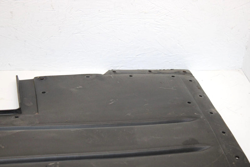 97 Arctic Cat Jag OEM Skid Plate 0616-990 SA26