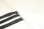 1993 Arctic Cat Tigershark Oem Strap Set 0673-390 JA8