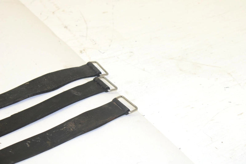 1993 Arctic Cat Tigershark Oem Strap Set 0673-390 JA8