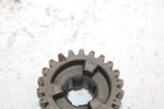 1987 Yamaha  Champ Oem 22T 3rd Pinion Gear 55X-17131-00-00 AY4