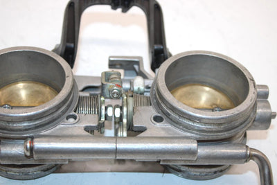 18 Ski-doo Mxz X 600r E-tec Oem Throttle Body Socket 420893804 420685752 SSS1