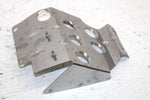 1979 Yamaha Enticer 340 Oem Foot Rest Set 8H9-21910-00-00 SY66
