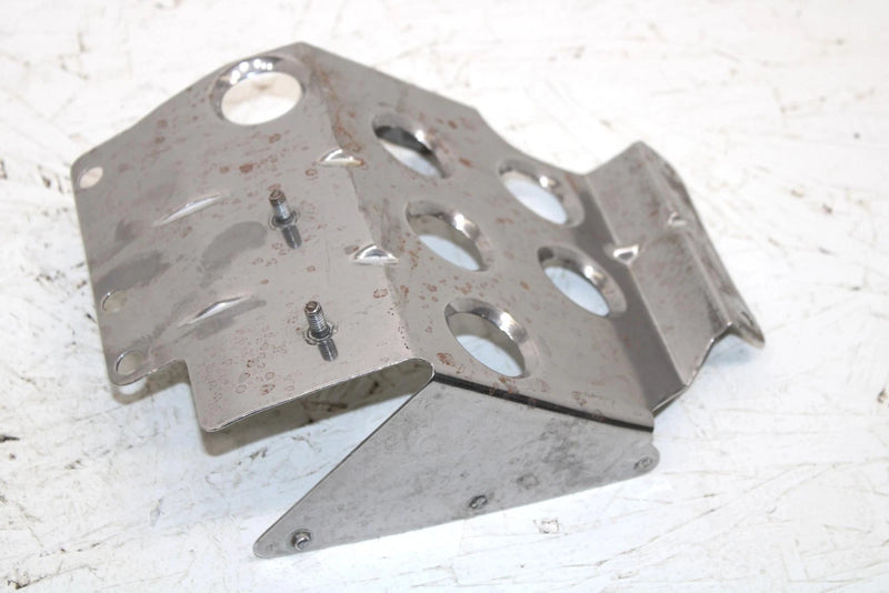 1979 Yamaha Enticer 340 Oem Foot Rest Set 8H9-21910-00-00 SY66