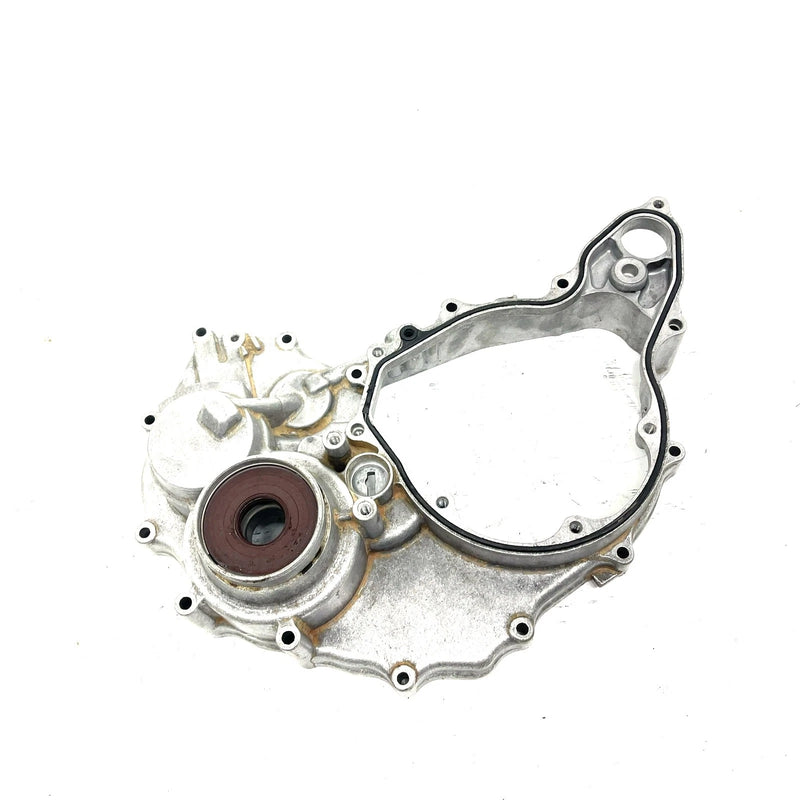01-04 Honda Foreman Rubicon 500 OEM Right Crankcase Cover 11340-HN2-000 AH95