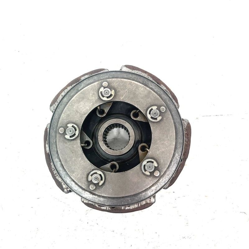 96 Yamaha Kodiak 400 YFM400FW 4x4 OEM Centrifugal Clutch 4SH-16620-01-00 AY64
