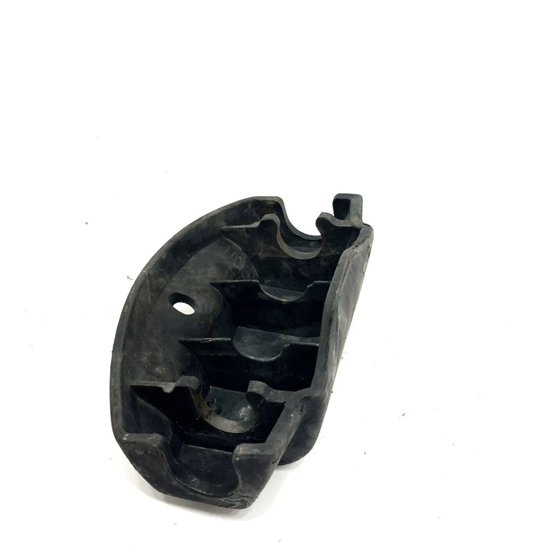 1990 Yamaha Moto 4 OEM Handlebar Cover 1YW-26124-01-00 AY51