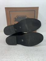 New Youth Black Smoky Mountain Cowboy Boots. 3016 Y 3.5 3 1/2. 22-28