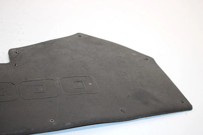2000 Sea-doo Gtx Oem Rear Mat 291001053 JS56