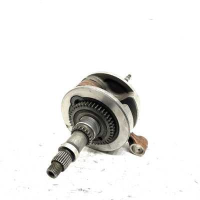 00-02 Arctic Cat 500 4x4 Automatic OEM Crankshaft 3402-688 AA32