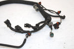 2004 Ski-doo Mxz 600 Ho Sdi Oem Main Engine Wiring Harness 420664316 SS114