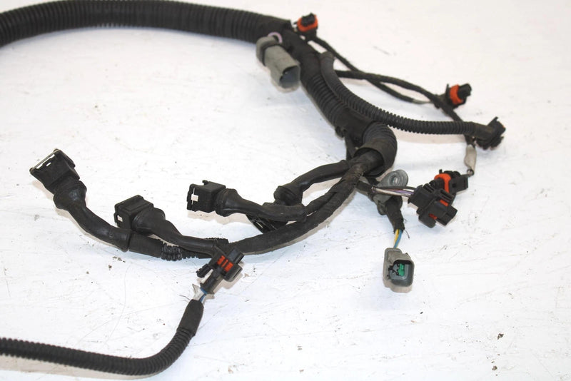 2004 Ski-doo Mxz 600 Ho Sdi Oem Main Engine Wiring Harness 420664316 SS114