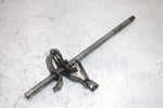 86 Yamaha  Moto 4 Oem Shift Shaft Assembly 21V-18120-00-00 Q5375