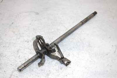 86 Yamaha  Moto 4 Oem Shift Shaft Assembly 21V-18120-00-00 Q5375