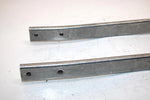 14 Can-am Outlander Max 400 Efi Oem Rear Footrest 705201993 AB6