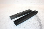 1999 Polaris 500 Indy Oem Bumper Cap Pair 5430930-070 SP50