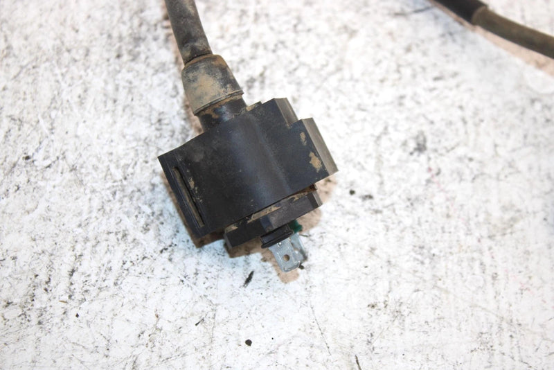 1998 Honda Foreman Fourtrax Oem Ignition Coil 30510-HM7-003 30510-KJ2-405 AH35
