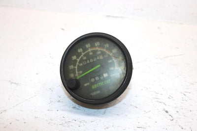 1992 Arctic Cat Jag Oem Speedometer (Under 5k) 0620-066 SA45