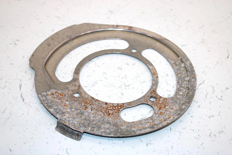 03 Kawasaki Prairie 650 Kvf650a 4x4  Oem Converter Cover 14091-1571 AK15