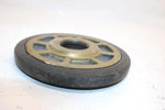 90 Polaris Classic 500 Oem Rear Idler Wheel (Gold) 1594033 SP56