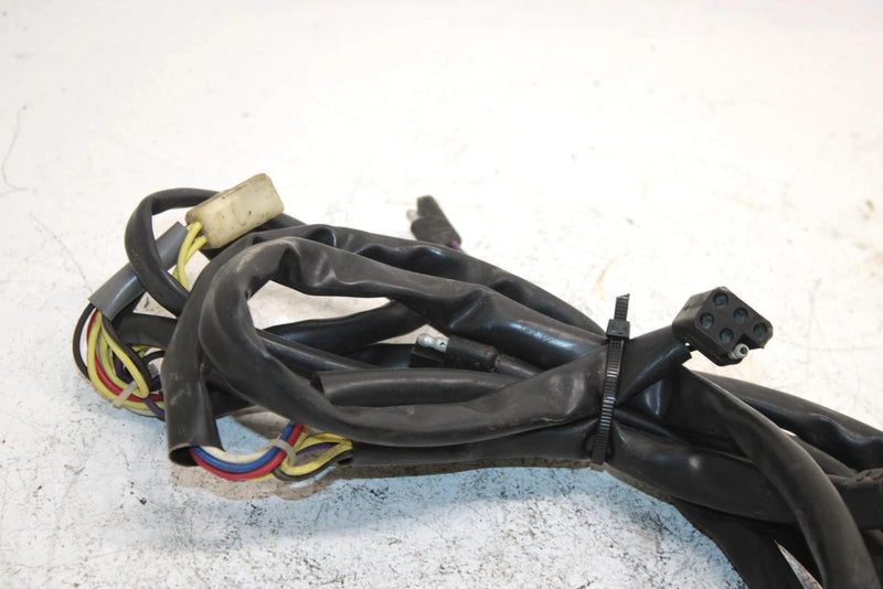 99 Arctic Cat Z 370 Oem Main Wire Harness 0686-507 SAS14