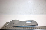 2000 Ski-doo Mxz 600 Oem Right Belly Pan Support 518319760 SS15