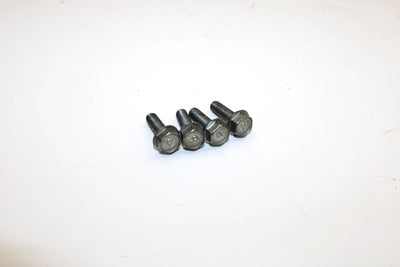 Kawasaki OEM Clutch Bolt Set 130P0620 130CA0620 Q1777