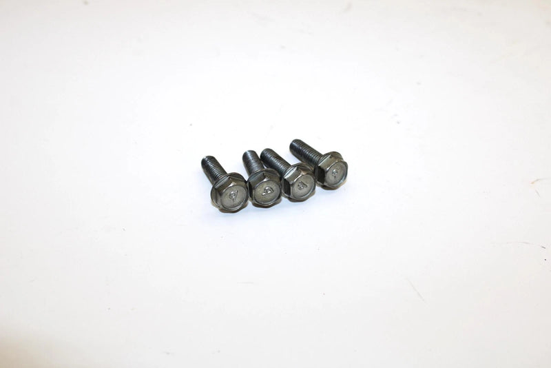Kawasaki OEM Clutch Bolt Set 130P0620 130CA0620 Q1777