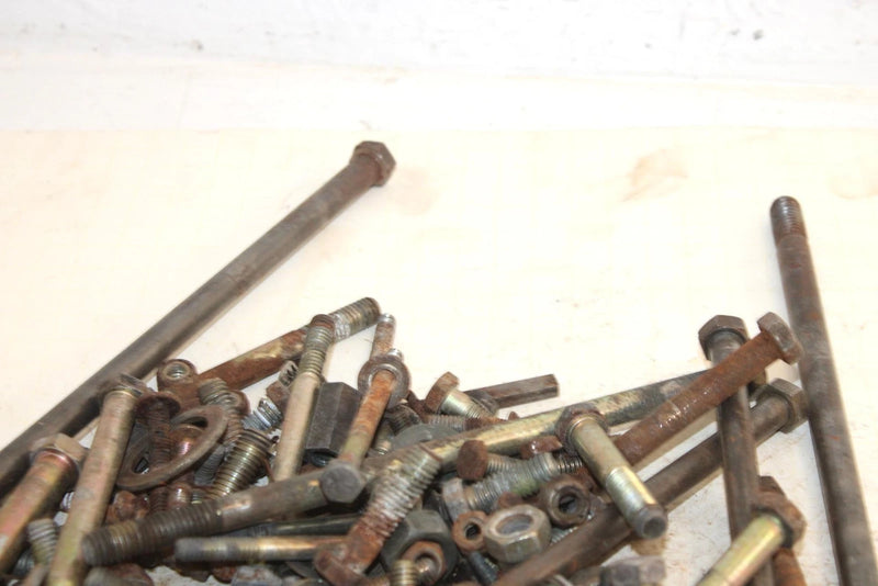 1995 Arctic Cat Z 440 Oem Nut Bolt Spacer Hardware Kit SA13
