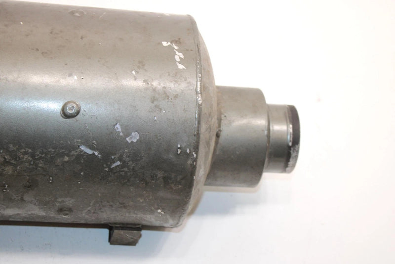 2000 Kawasaki Jet Ski 1100 Stx Oem Exhaust Muffler 49070-3736 JK11