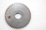 00 Suzuki Quadmaster  Lta500f  Oem Ballance Shaft Gear 12667-04F01 AS6