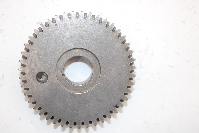 00 Suzuki Quadmaster  Lta500f  Oem Ballance Shaft Gear 12667-04F01 AS6