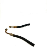 96-02 Polaris Sportsman 500 OEM Oil Hose Set 7052109 AP203