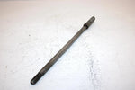 1986 Honda Atc 200 Sa Oem Front Wheel Axle 44301-VM4-680 AH59